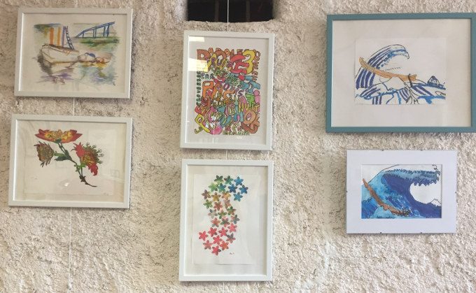 Expo_Cours_Mareschale_1_2019